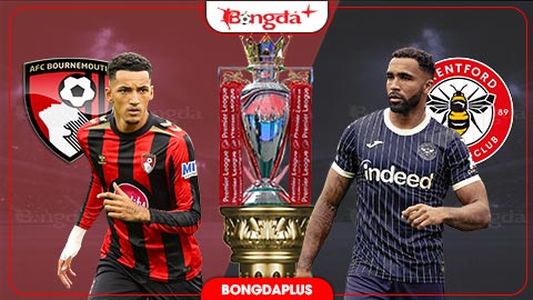 Nhận định bóng đá Bournemouth vs Brentford, 21h00 ngày 12/9: Bầy ong sẽ 'đốt trụi' Vitality